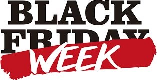 BLACK WEEK