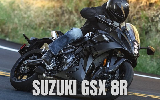 Suzuki Black Week bei Zweiradtechnik Kolano - Bild 4