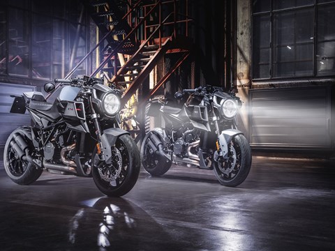 2023 BRABUS 1300 R Edition