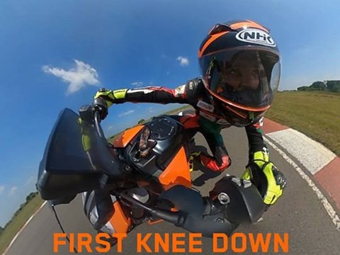 VON DER IDEE ZUR MISSION: DIE ORANGE BLOOD ERFOLGSGESCHICHTE 