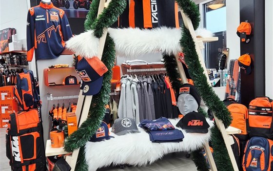 Wir sind bereit für Weihnachten!! - Bild 1