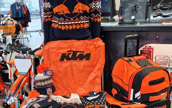 Wir sind bereit für Weihnachten!! - Bild 2