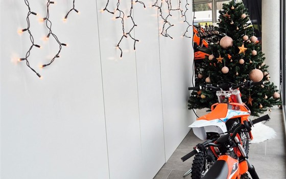 Wir sind bereit für Weihnachten!! - Bild 3