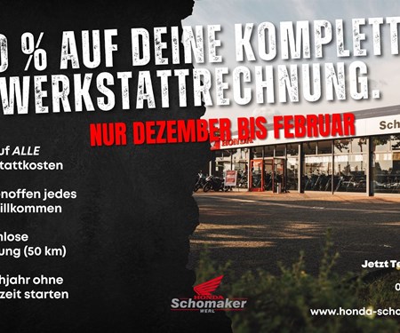 Sichere dir 10% & kostenlosen Abholservice – nur solange die Winteraktion läuft!