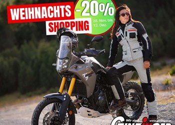 -20% Aktion bei Ginzinger verlängert