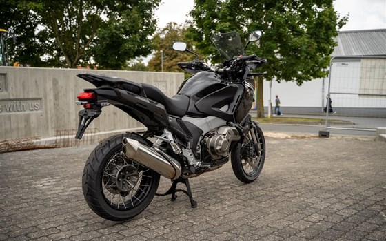 Honda Crosstourer gebraucht - Bild 2