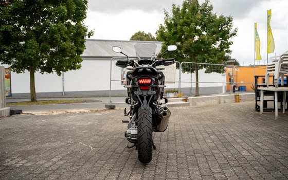 Honda Crosstourer gebraucht - Bild 4