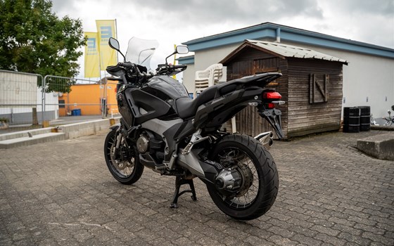 Honda Crosstourer gebraucht - Bild 5