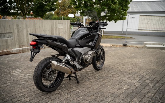 Honda Crosstourer gebraucht - Bild 7