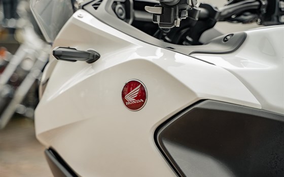 Honda NT1100 gebraucht - Bild 6