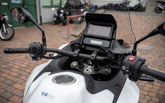 Honda NT1100 gebraucht - Bild 11