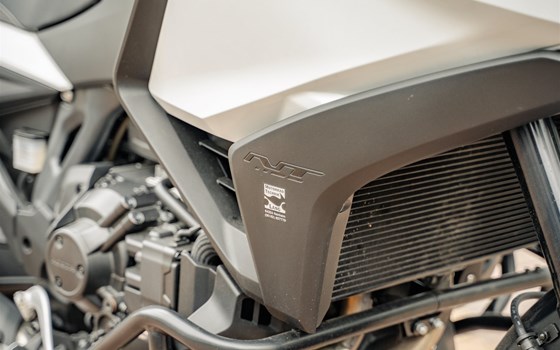 Honda NT1100 gebraucht - Bild 7