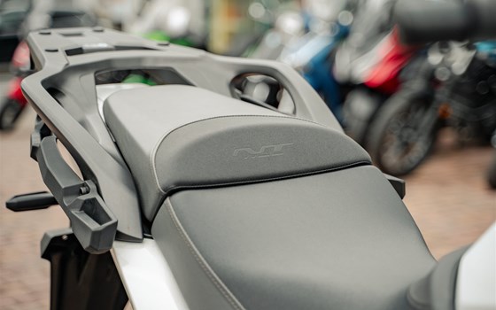 Honda NT1100 gebraucht - Bild 8