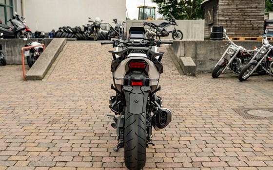 Honda NT1100 gebraucht - Bild 10