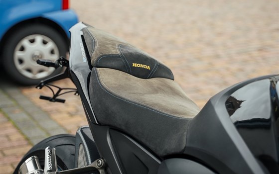 Honda CB1000r gebraucht - Bild 4