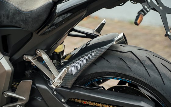 Honda CB1000r gebraucht - Bild 5