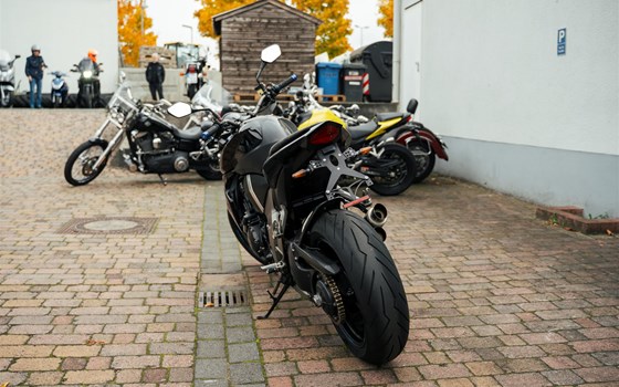 Honda CB1000r gebraucht - Bild 6