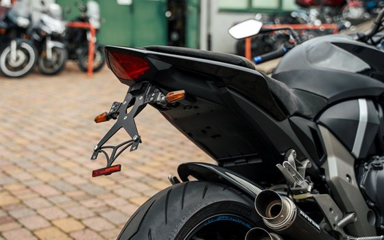 Honda CB1000r gebraucht - Bild 7