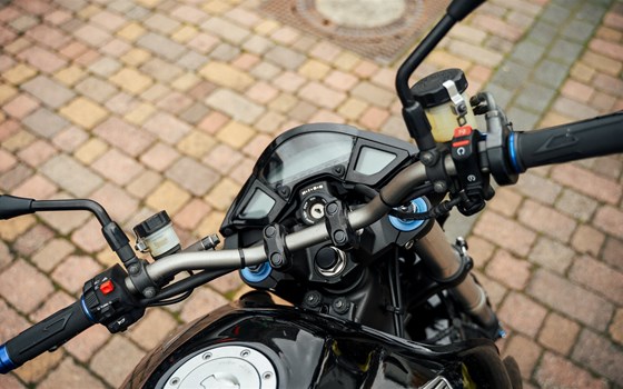 Honda CB1000r gebraucht - Bild 8