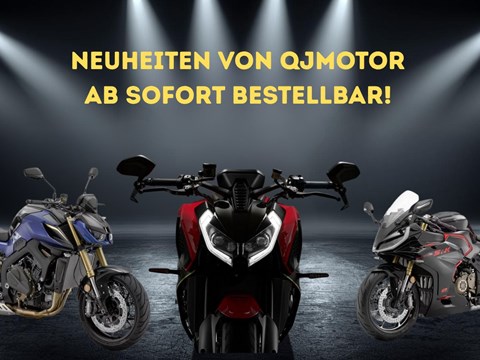 Jetzt schon die 2026er-Neuheiten sichern.