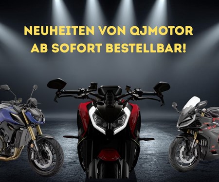 Jetzt schon die 2026er-Neuheiten sichern.