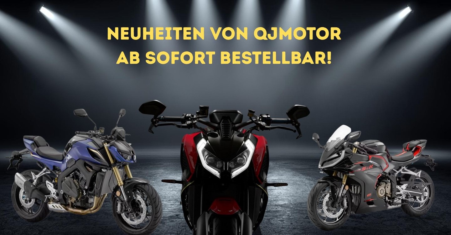 Jetzt schon die 2026er-Neuheiten sichern.