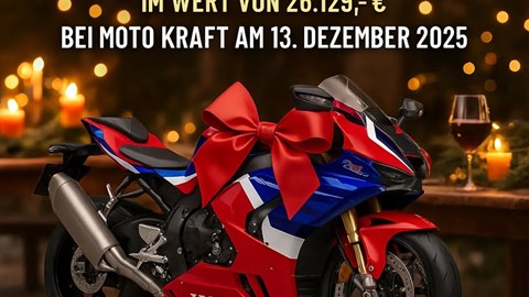 Glühweinparty am 13. Dezember 2025