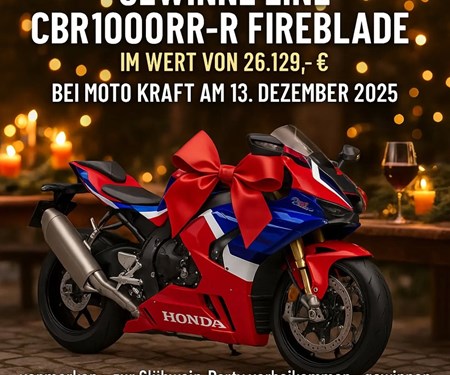 Glühweinparty am 13. Dezember 2025