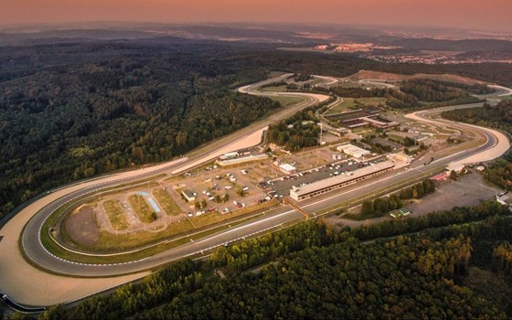 hmf|Track|Day Brünn (CZ) 2026 - Early Bird Aktion - Bild 2