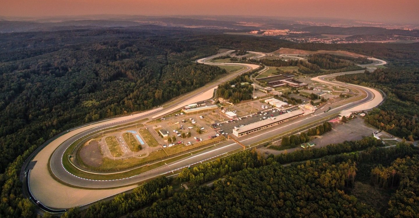 hmf|Track|Day Brünn (CZ) 2026 - Early Bird Aktion