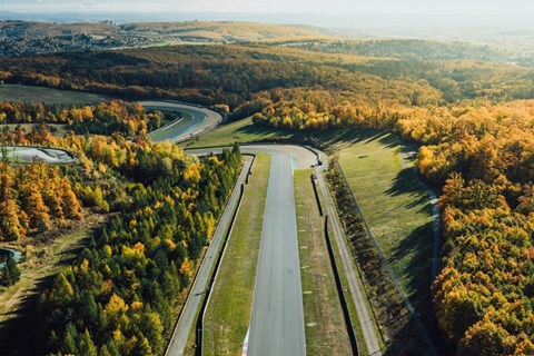 hmf Motorräder GmbH-News: hmf|Track|Day Brünn (CZ) 2026 - Early Bird Aktion