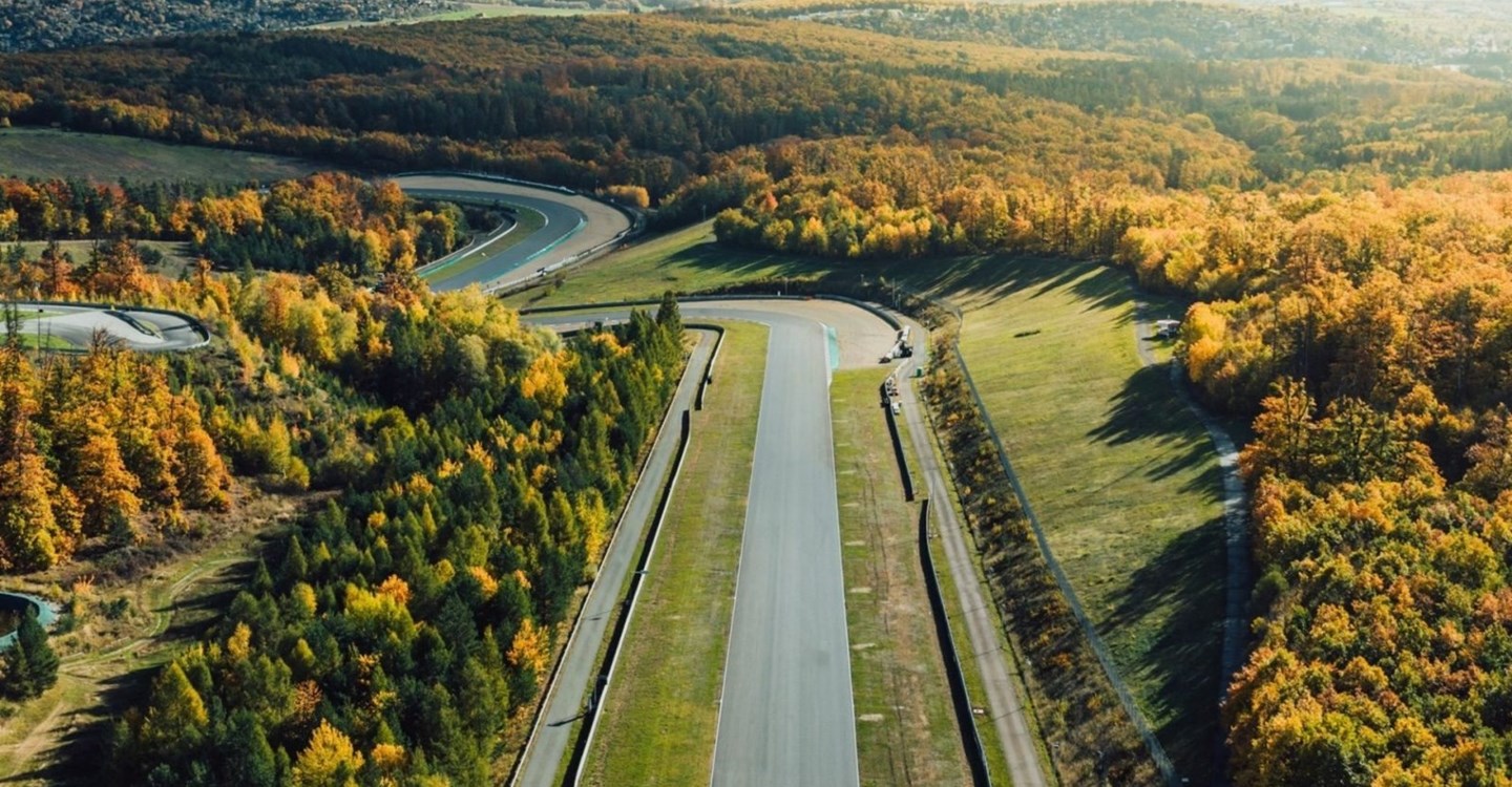 hmf|Track|Day Brünn (CZ) 2026 - Early Bird Aktion