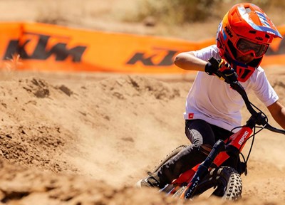 KTM-NEWS KTM SX-E 1.16