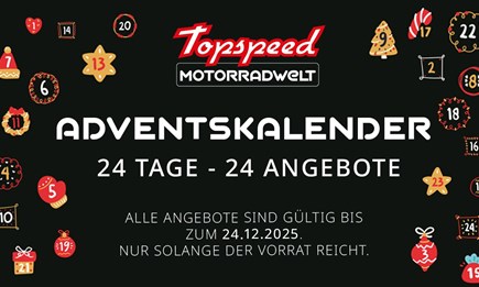 Adventkalender