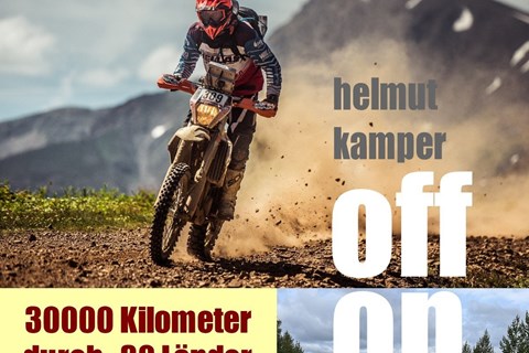 MOTOTHEK e.U.-News: Vortrag off / on 