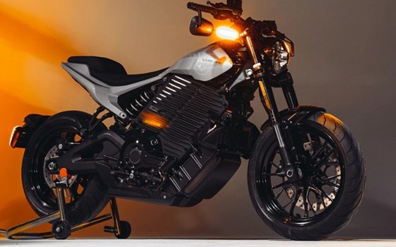 Nur noch eine Livewire S2 Alpinista verfügbar! - Bild 2