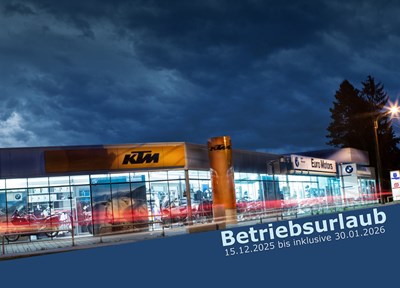 EMG News Betriebsurlaub - 15.12.2025 bis inklusive 30.01.2026
