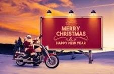 Weihnachtsferien 15.12.2025 bis 05.01.2026