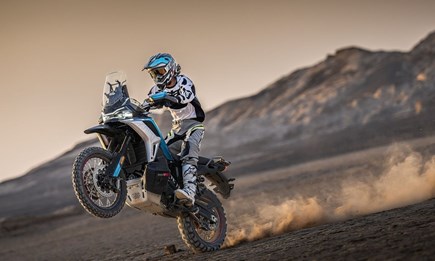 CFMOTO 1000MT-X 2026