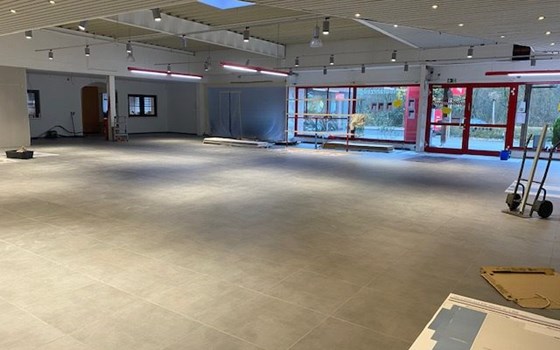 Update zum Umbau  - Bild 2