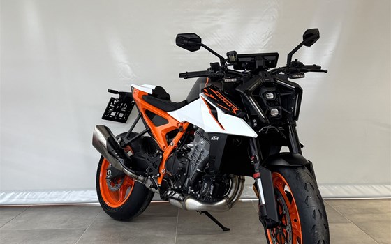 SIE IST DA! - Bild 4