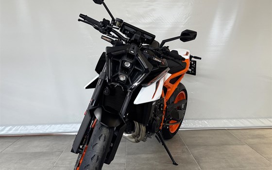 SIE IST DA! - Bild 5