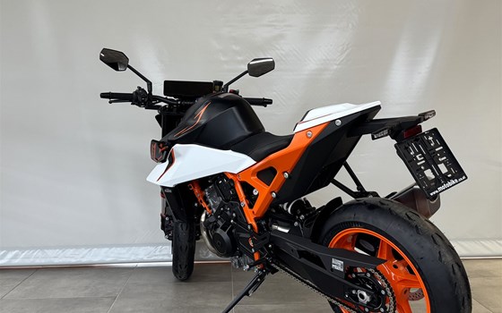 SIE IST DA! - Bild 6