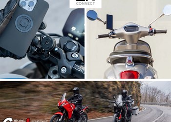 SP Connect™ bei Ginzinger