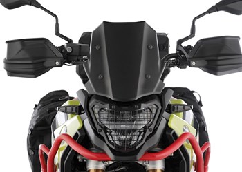 Das Wunderlich FLOWJET für die BMW F 900 GS.