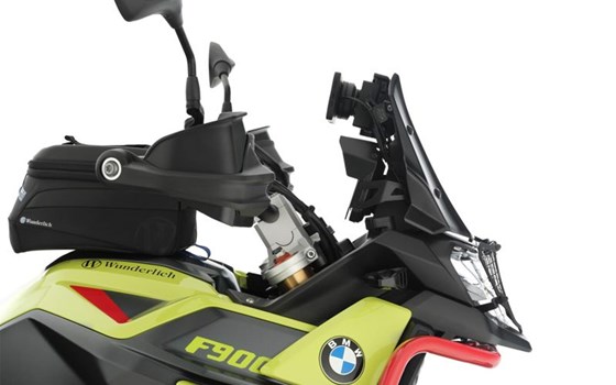Das Wunderlich FLOWJET für die BMW F 900 GS. - Bild 3