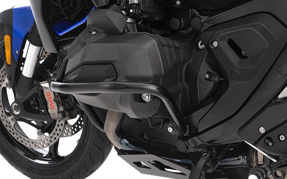 Motorschutzbügel für die BMW R 1300 RT, R 1300 RS und R 1300 R - Bild 2