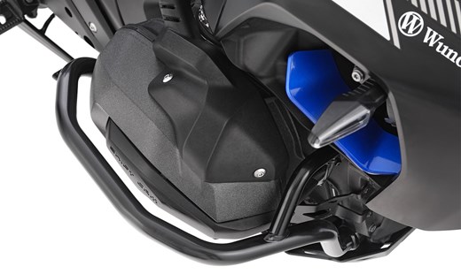 Motorschutzbügel für die BMW R 1300 RT, R 1300 RS und R 1300 R