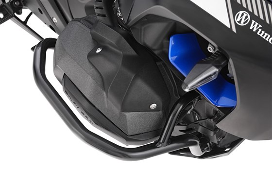 Motorschutzbügel für die BMW R 1300 RT, R 1300 RS und R 1300 R - Bild 1