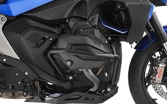 Motorschutzbügel für die BMW R 1300 RT, R 1300 RS und R 1300 R - Bild 3